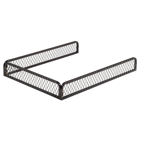 Polar Side Rack for 9393 (LG7 Series) 9625